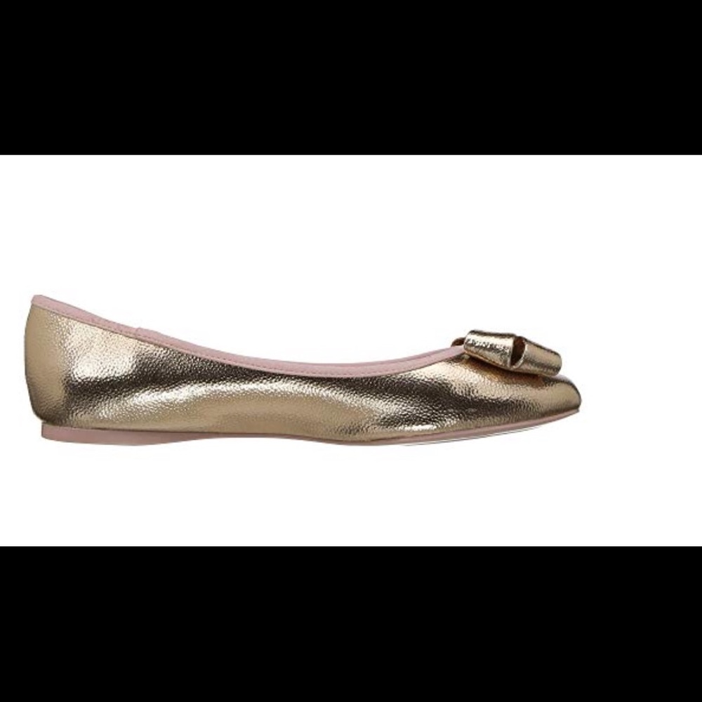 Ted Baker London Flats - Picture 6 of 7